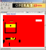 [Screenshot: Opera 5]